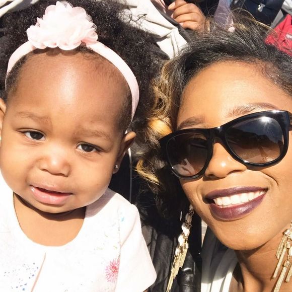 Meet your Posher, Jonnise - Picture 1 of 1